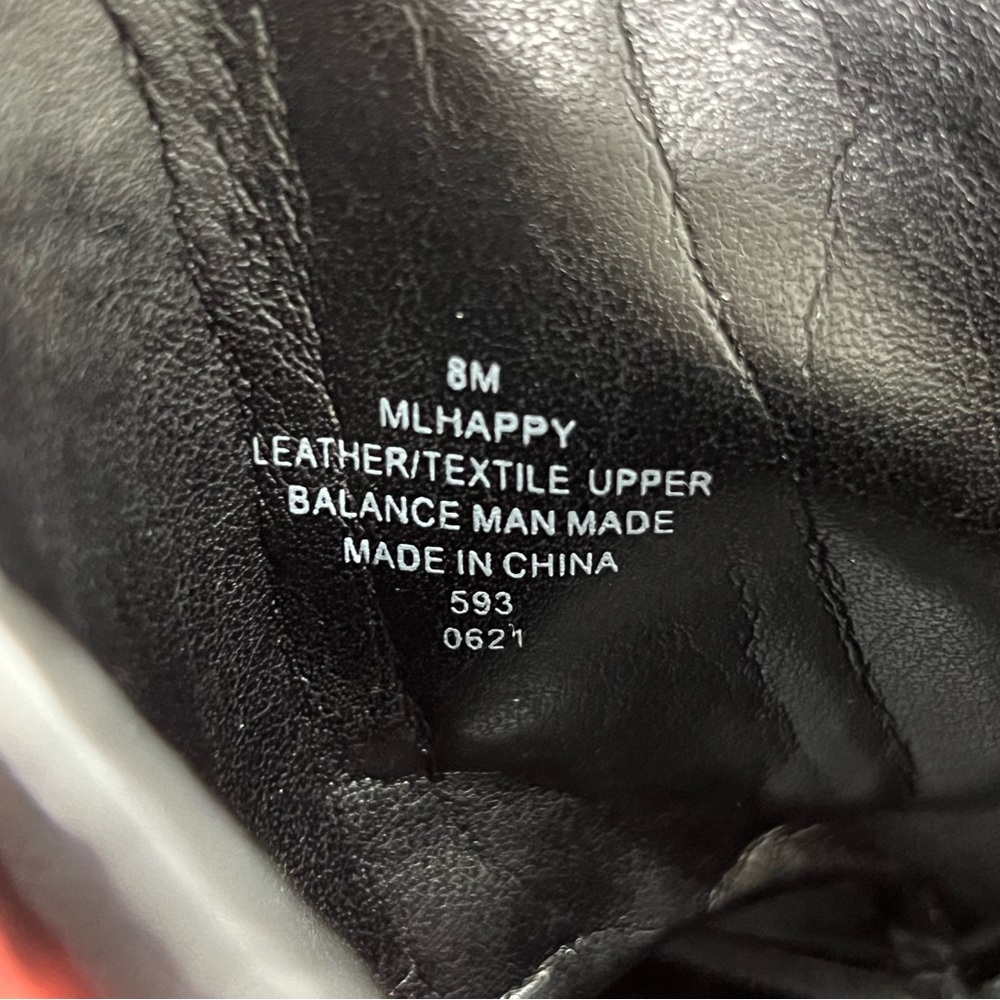NEW Marc Fisher LTD Happy Combat Boots - Picture 10 of 10
